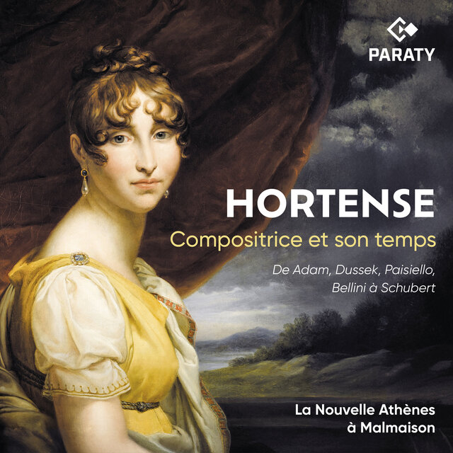 Sterkel: Douze romances avec accompagnement de pianoforte ou harpe, flûte ou violon, IX. Les oiseaux