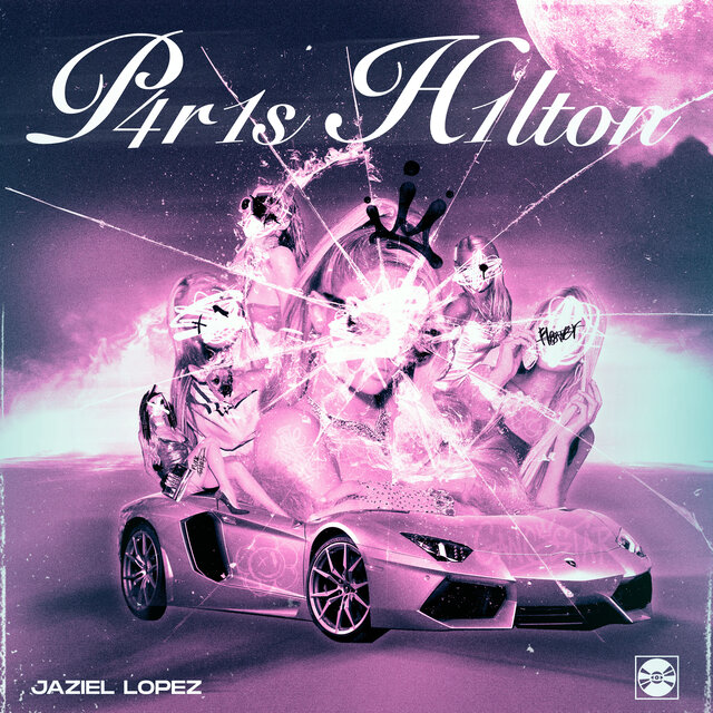 P4R1S H1Lton