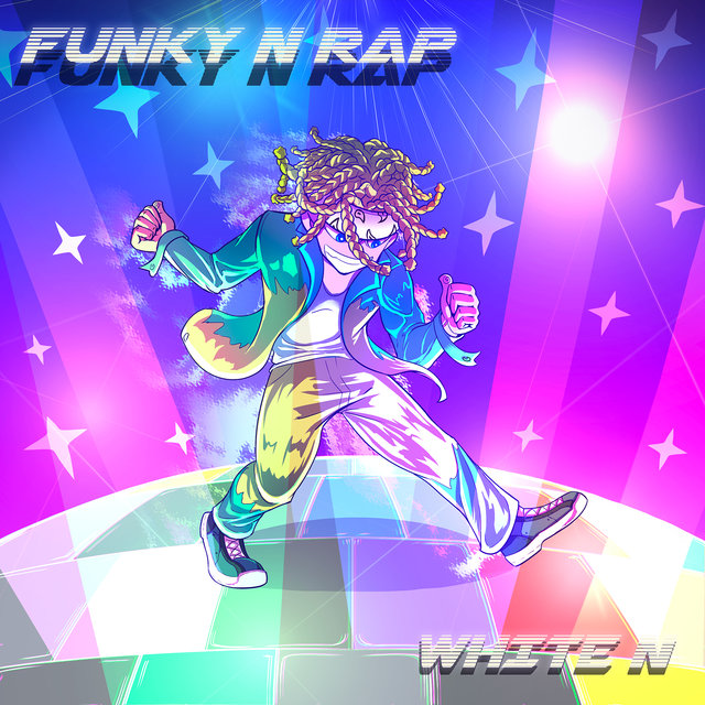 Funky N Rap