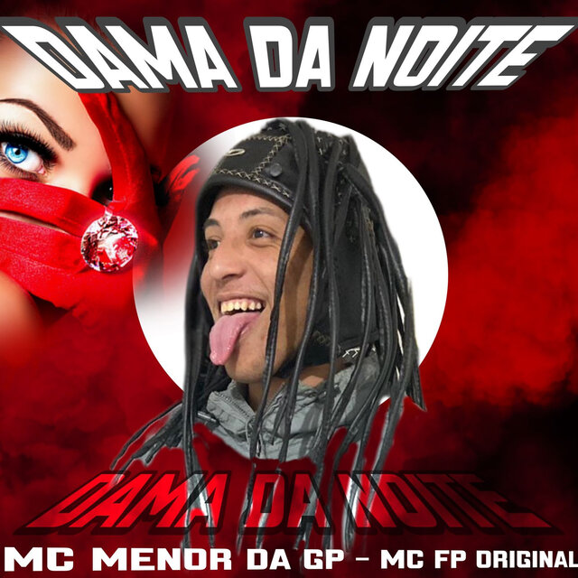 DAMA DA NOITE (Remastered 2023)