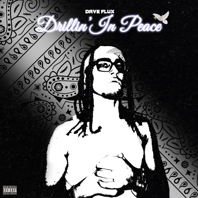 Drillin' In Peace