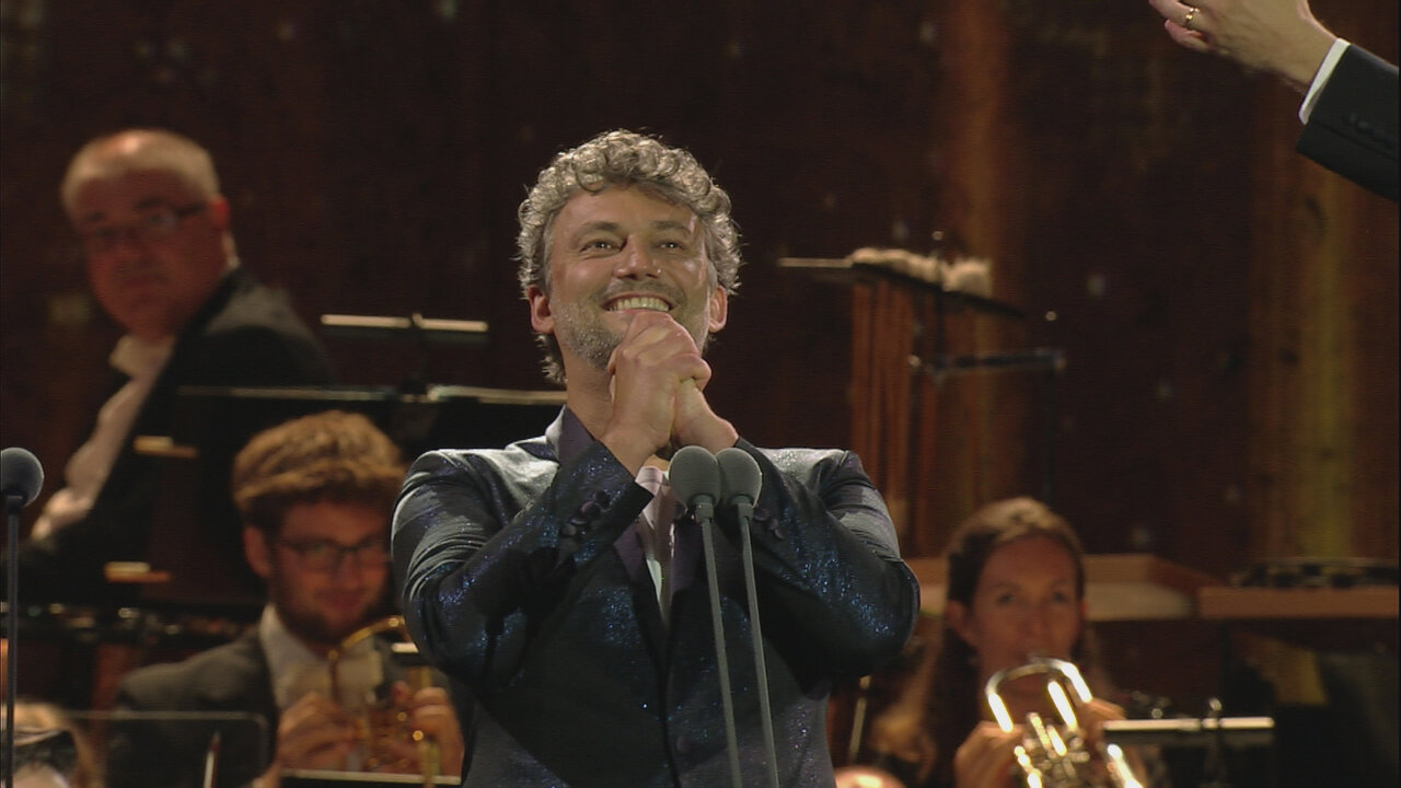 Turandot, Atto III: Nessun Dorma