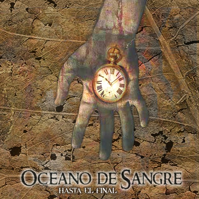 Oceano de Sangre ( Hasta el Final )