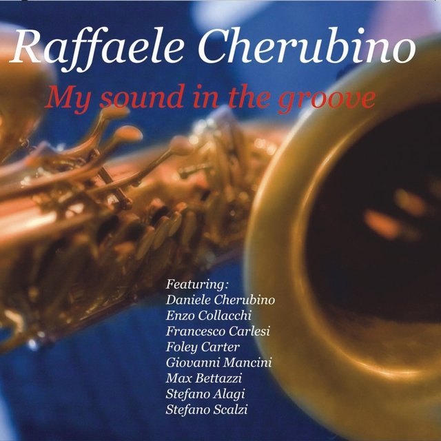My Sound In the Groove