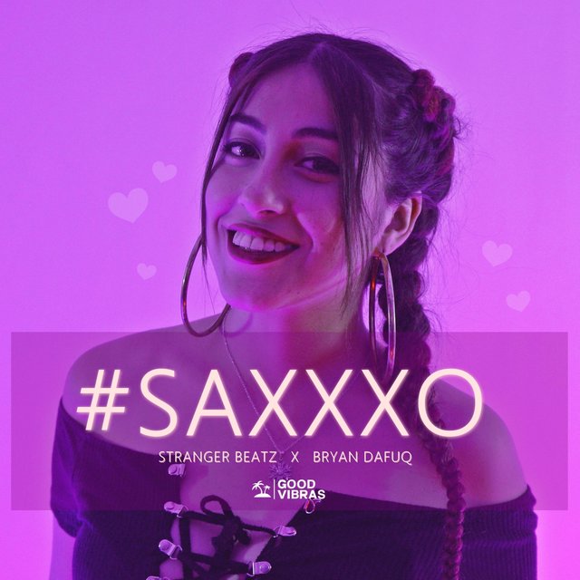 Saxxxo (feat. Bryan Dafuq)