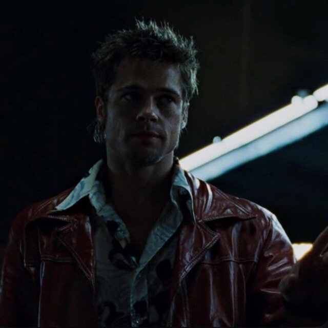 Tyler Durden