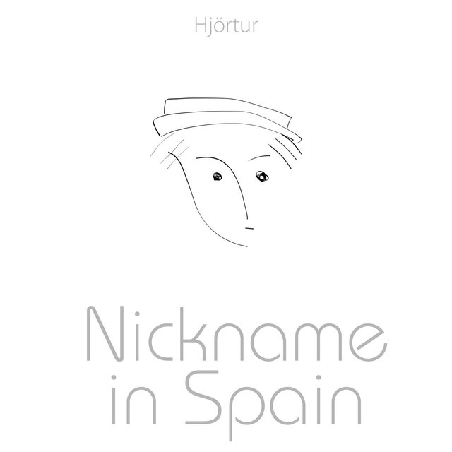 Nickname in Spain
