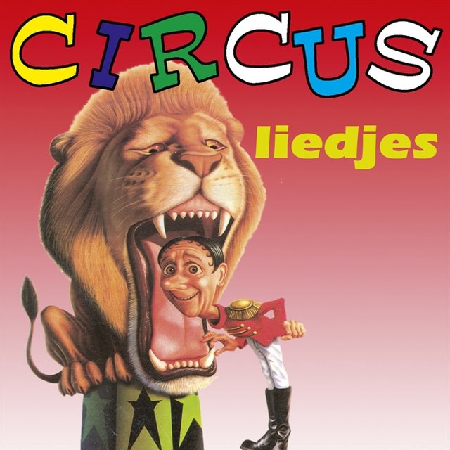 Circusliedjes