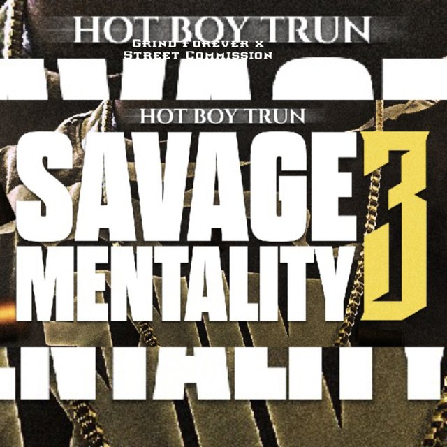 Savage Mentality 3