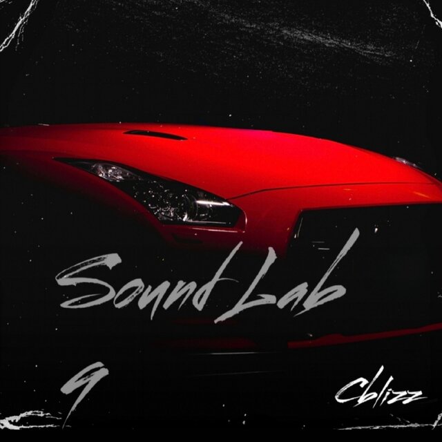 Sound Lab 9 (instrumentals)