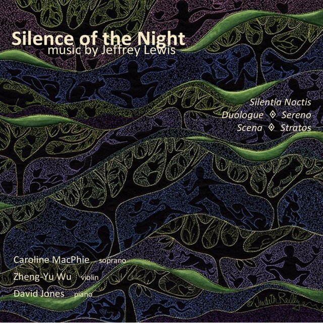 LEWIS, J.: Silence of the Night