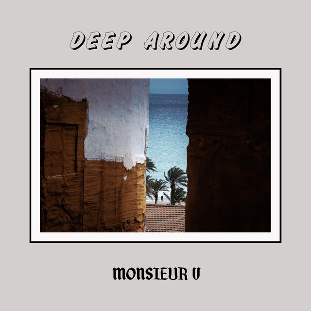 Deep Around
