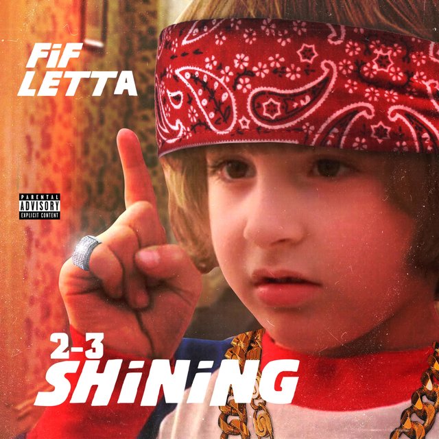 23 Shining