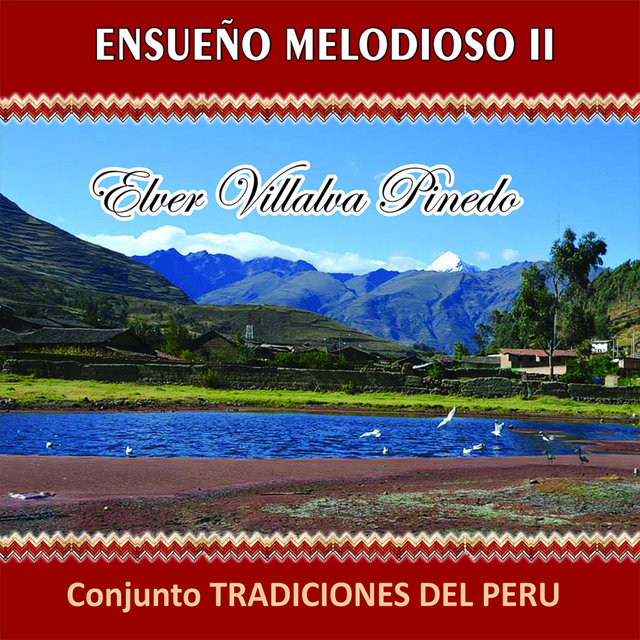 Ensueño Melodioso Ii