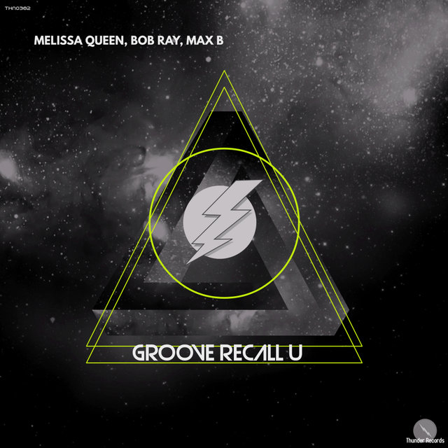 Groove Recall U
