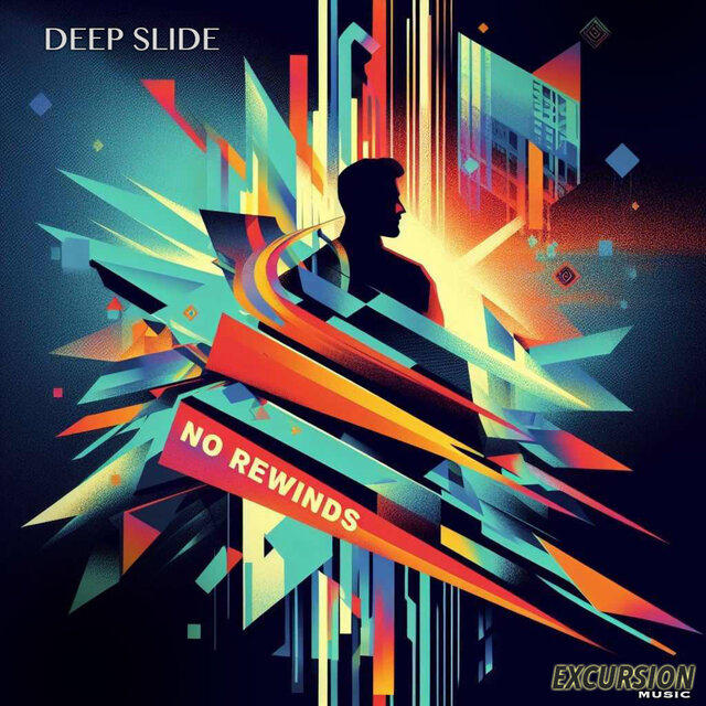 No Rewinds (Original Mix)