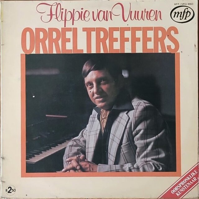 Orrel Treffers