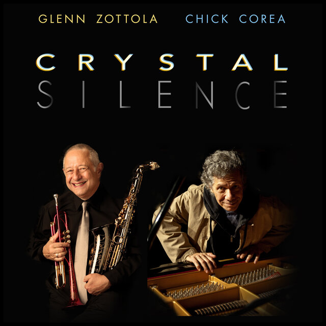 Crystal Silence