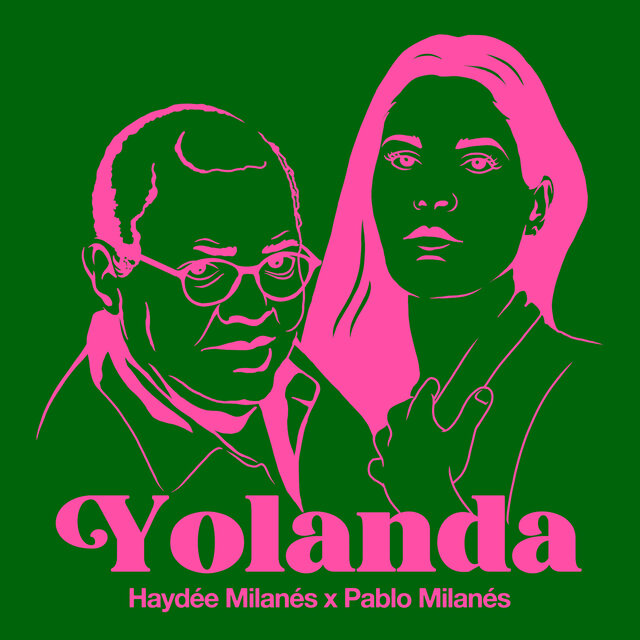 Yolanda (En Vivo)