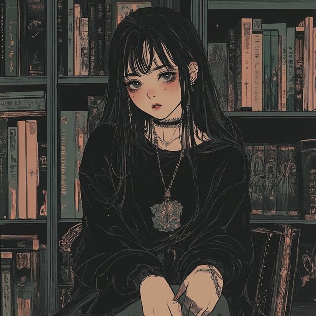 Open libraries