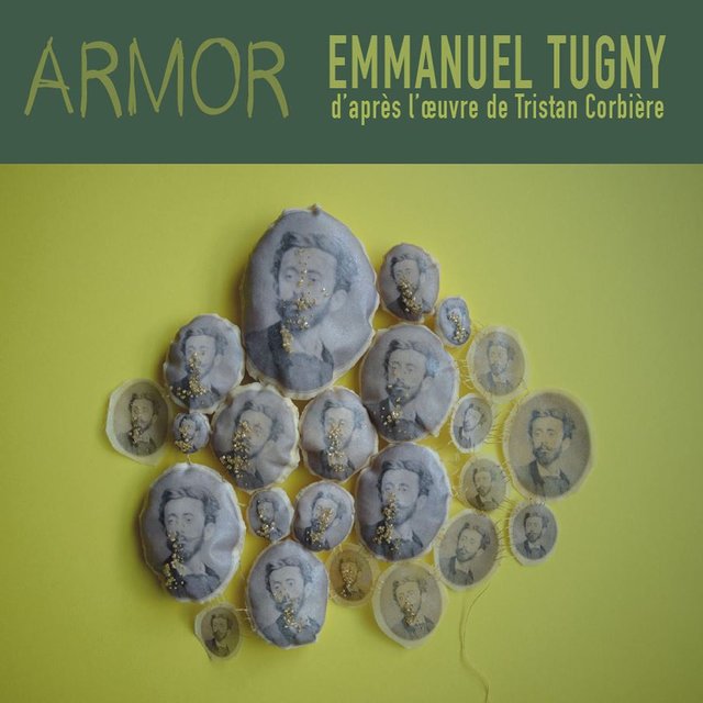 Armor (D'après l'œuvre de Tristan Corbière)