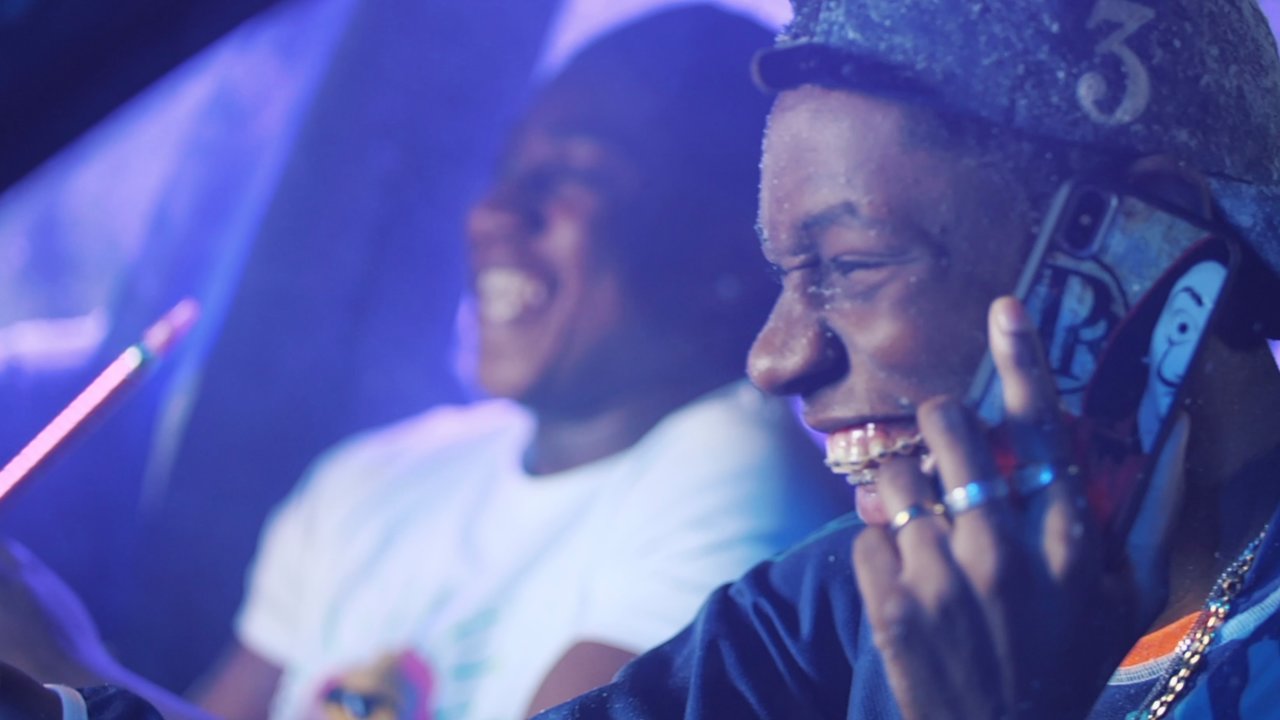 Fusion (Clip officiel)