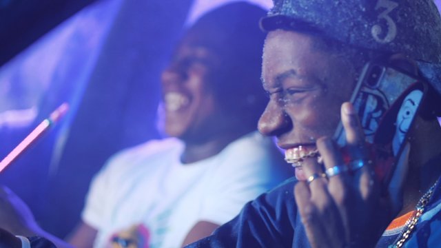 Fusion (Clip officiel)