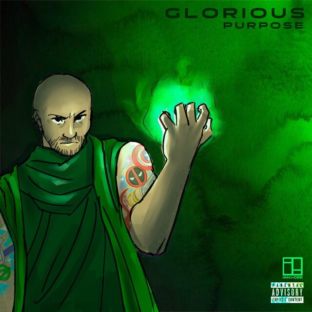 GLORIOUS PURPOSE