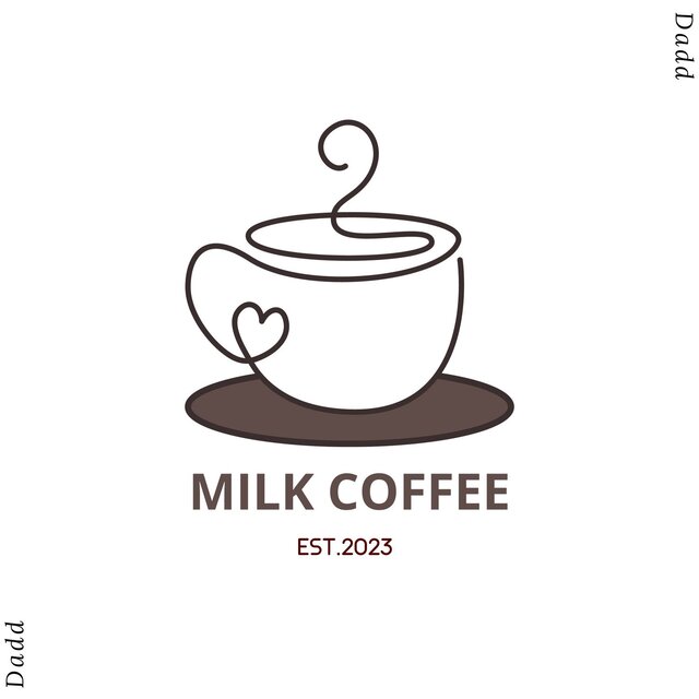 MILK COFFEE