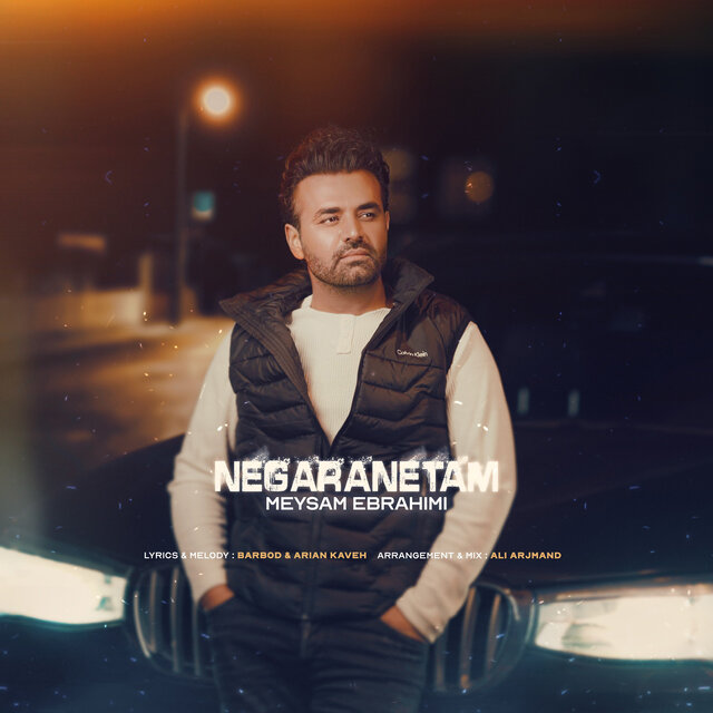 Negaranetam