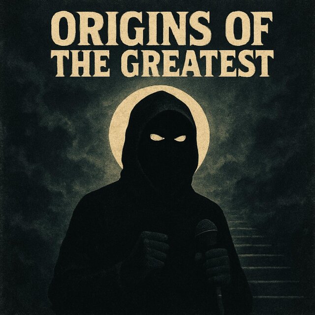 Origins Of The Greatest
