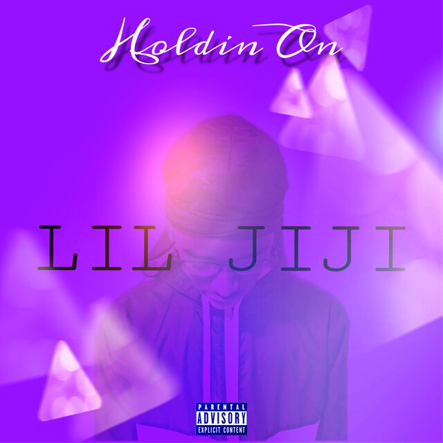 Holdin On