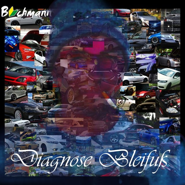 Diagnose Bleifuß