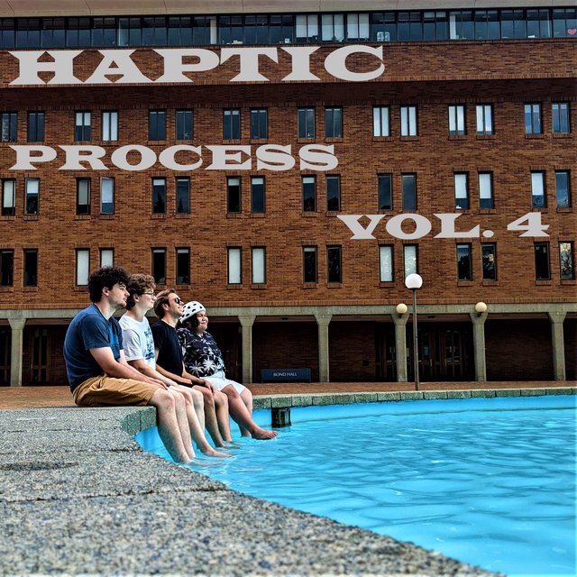 1 Hour Beats, Vol. 4
