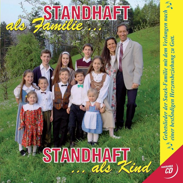 Standhaft