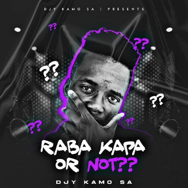 Raba Kapa or Not??