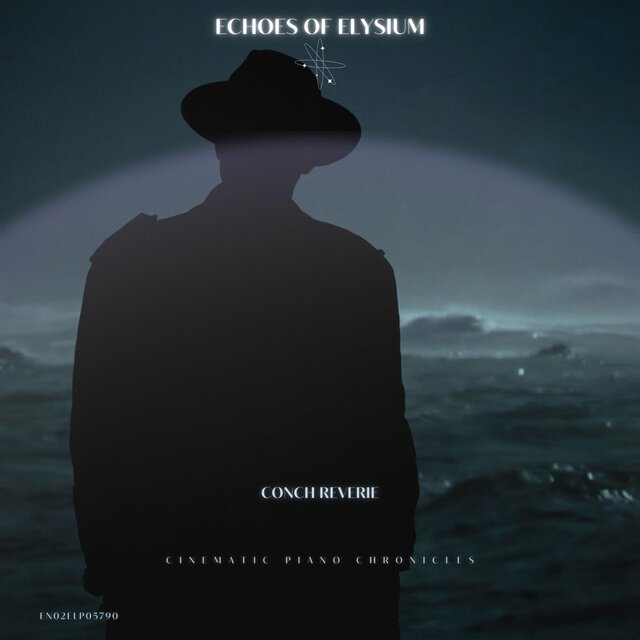 Conch Reverie: Cinematic Piano Chronicles