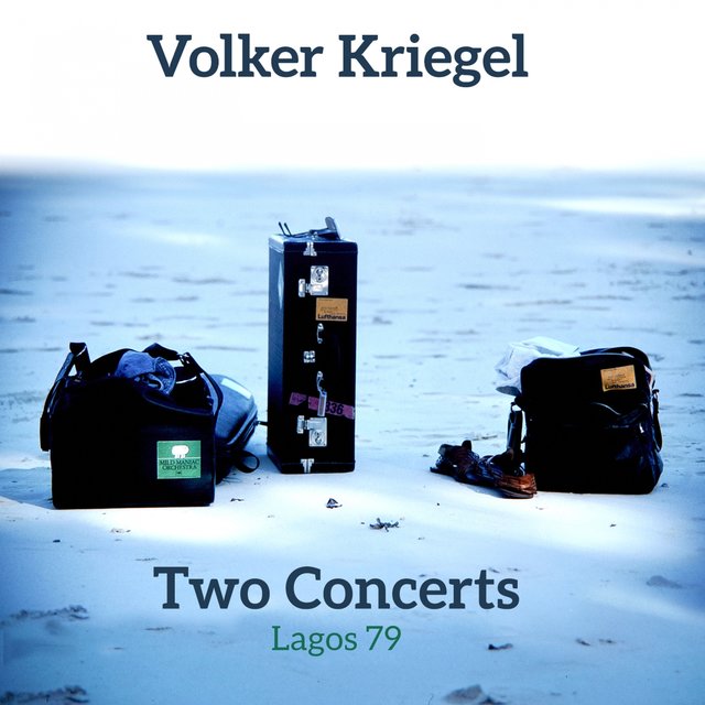 Two Concerts, Pt. 1 (Live, Lagos, 1979)