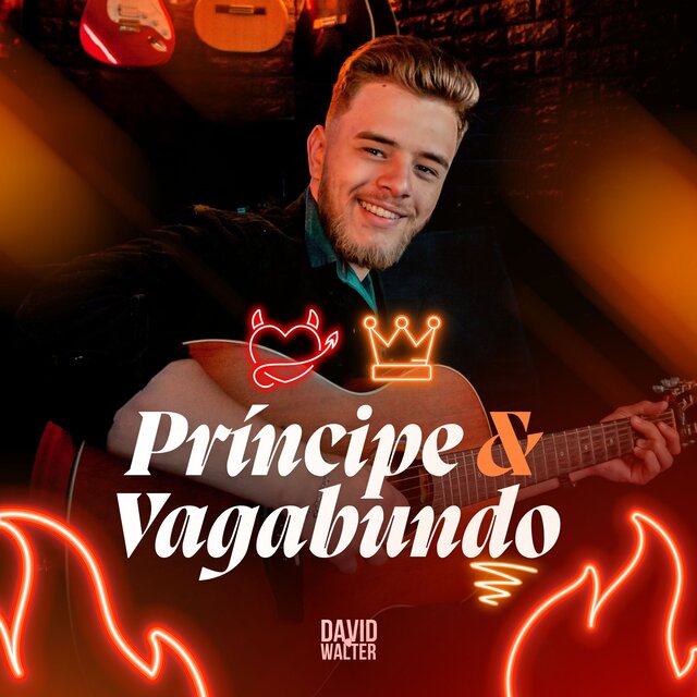 Príncipe e Vagabundo