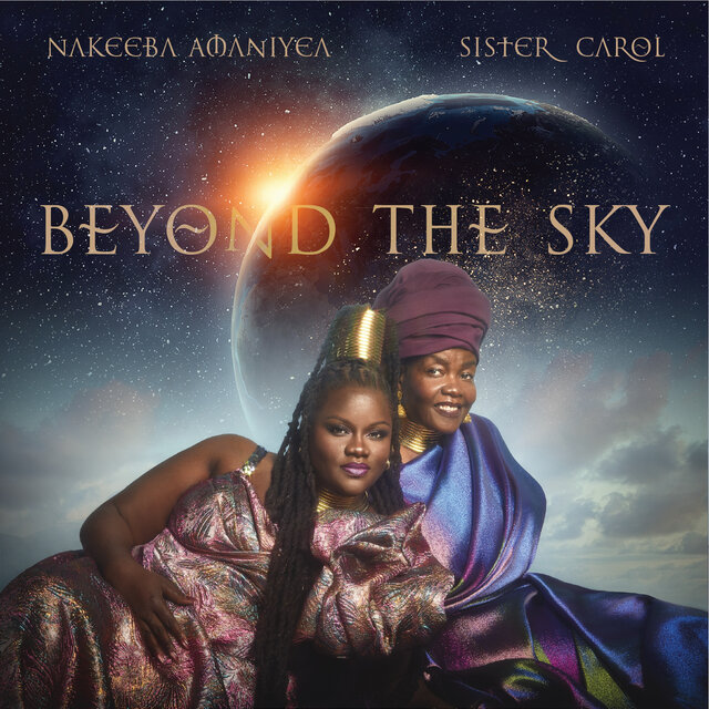 Beyond The Sky