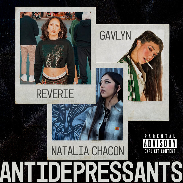 Antidepressants