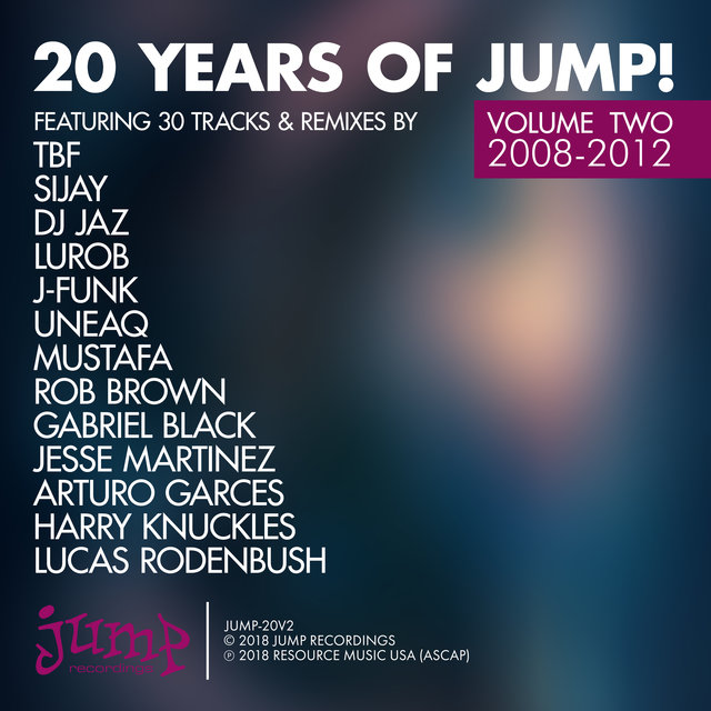 20 Years of Jump!, Vol. 2