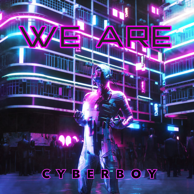 We Are