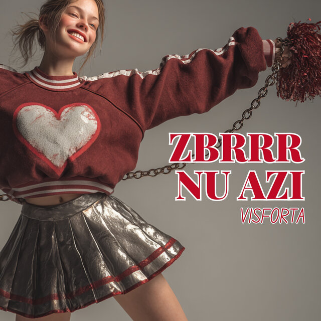 Zbrrr nu azi