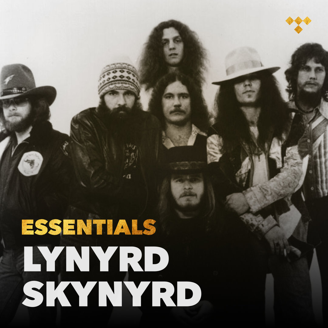 Lynyrd Skynyrd Essentials