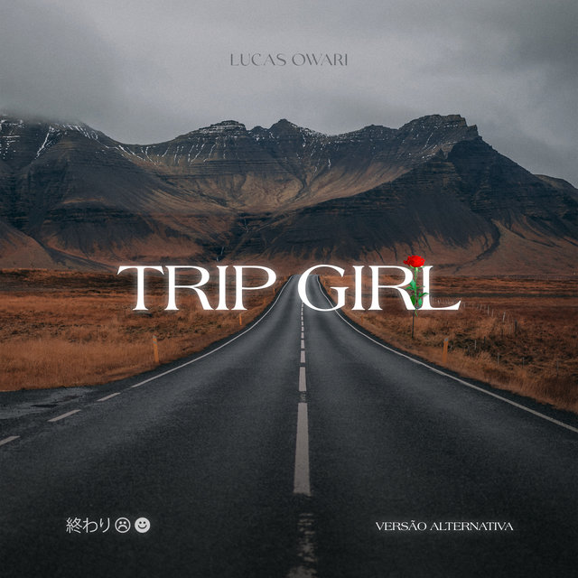 Trip Girl (Versão Alternativa) (Remix)