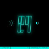 24 (feat. TTG Sammy)