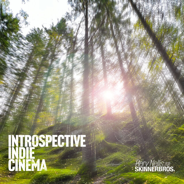 Introspective Indie Cinema