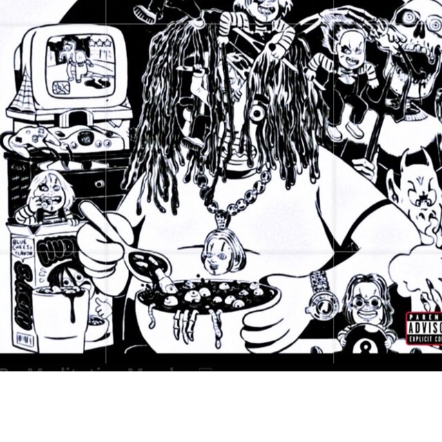 Premeditated Murda ( SkiiLuxe )
