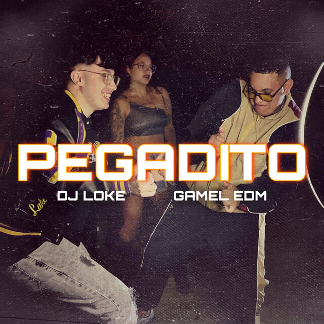 Pegadito